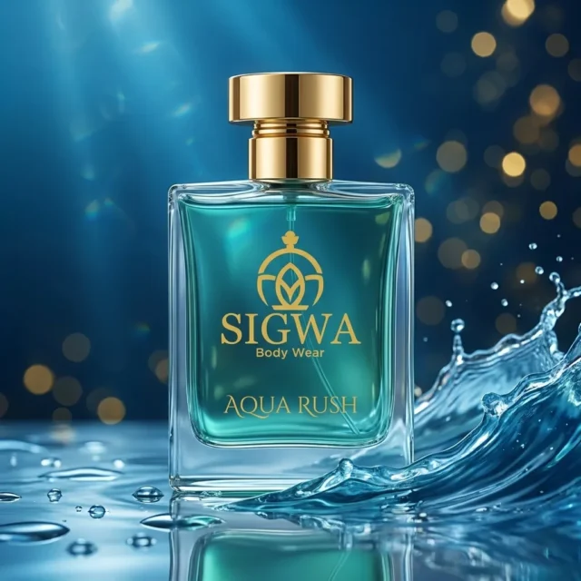 Aqua Rush