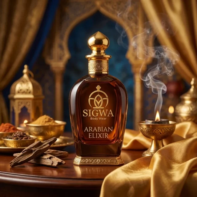 Perfumes