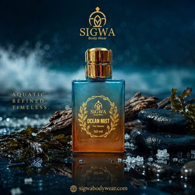 OCEAN MIST