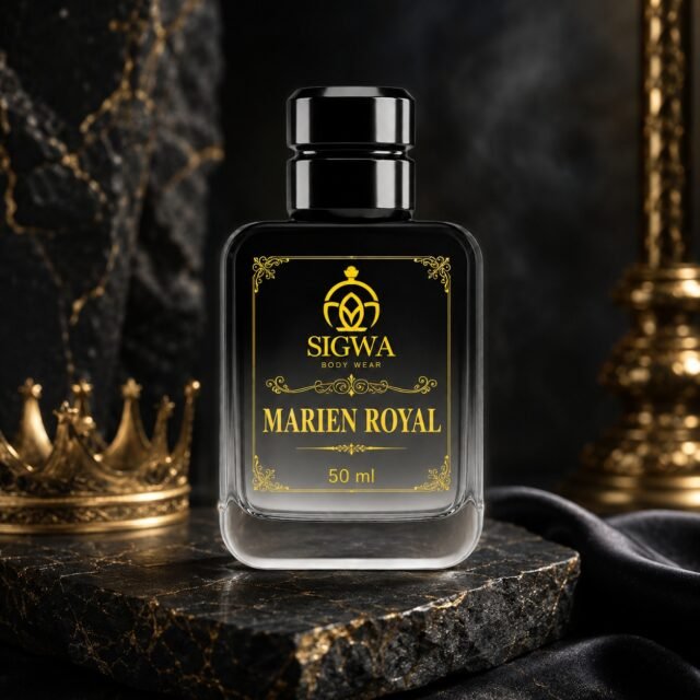 Marien Royal perfume by Sigwa