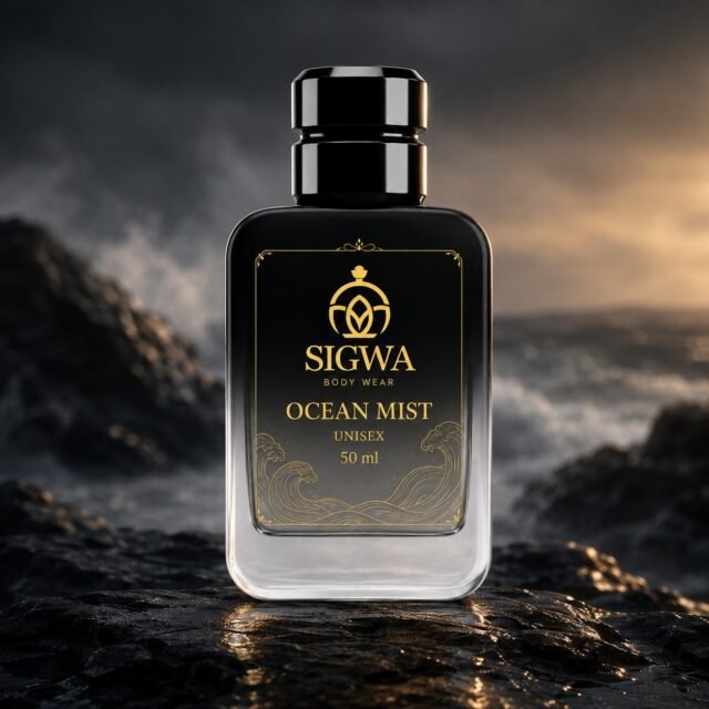 Ocean Mist perfume by Sigwa