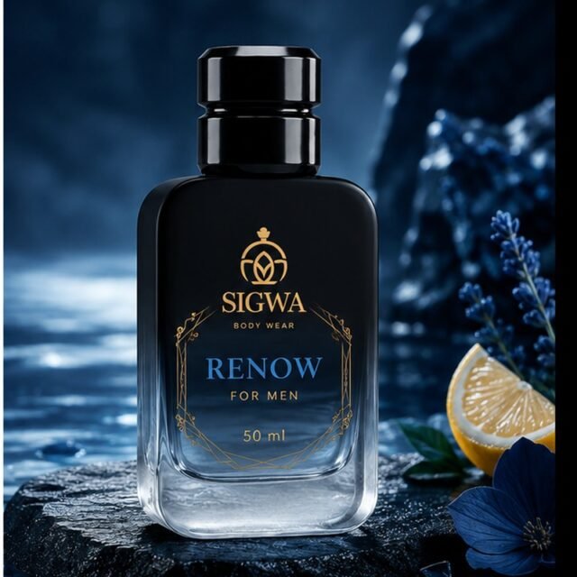 Renow perfume by Sigwa
