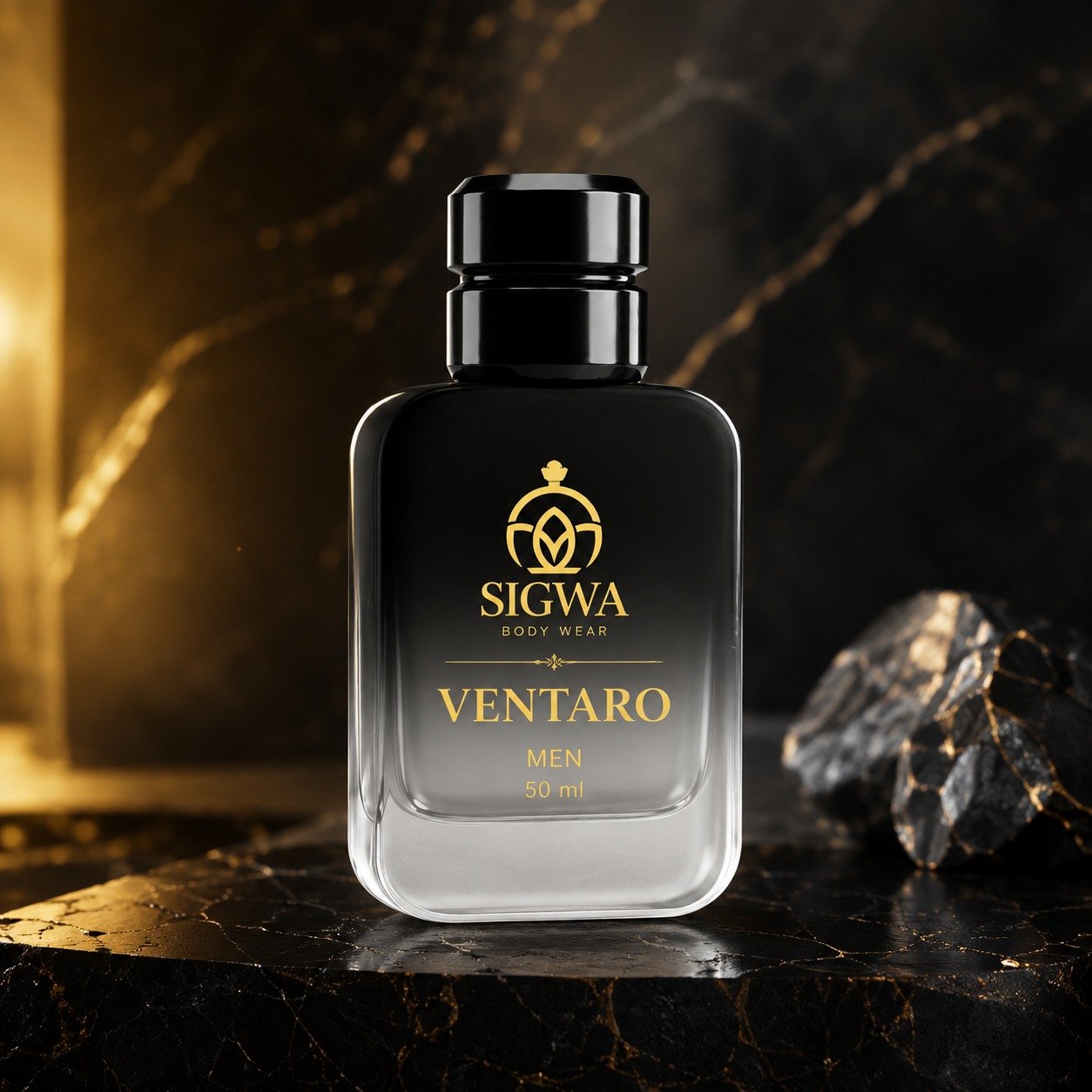 Ventaro perfume by Sigwa